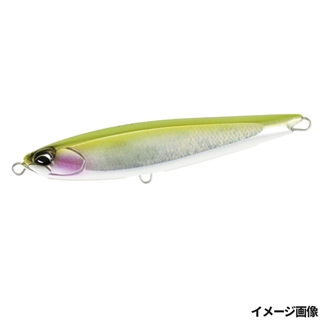 チャートバックスケール