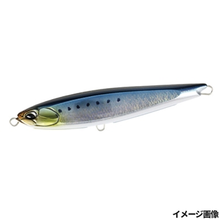 DUO ラフトレイル青政ライトニング 190F クリアベイトラメ - 釣具の