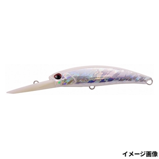 フラッシングホワイト