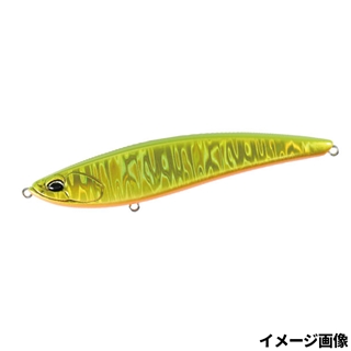 DUO ビーチウォーカー リンバー 115S ヒラメピンクII【ゆう