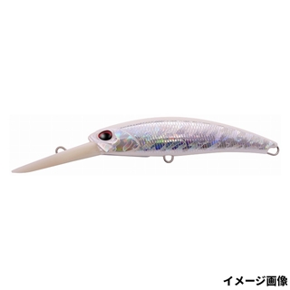 フラッシングホワイト