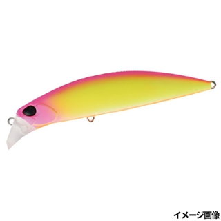 DUO ビーチウォーカー ファルクラム 95S マットチャートピンクOB【ゆう