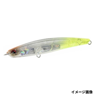 クリアチャートミラージュ