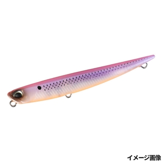 マットコノシロピンクバック