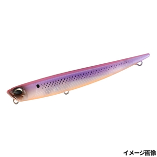 マットコノシロピンクバック