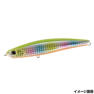 チャートバックキャンディー