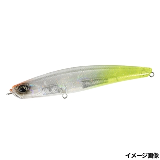 クリアチャートミラージュ