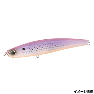 マットコノシロピンクバック