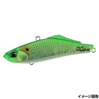 イナッコライムチャート