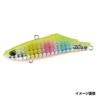 チャートバックキャンディー