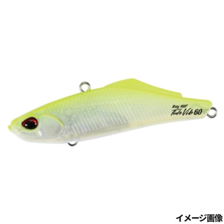 ゴーストパールチャート