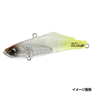 クリアチャートミラージュ