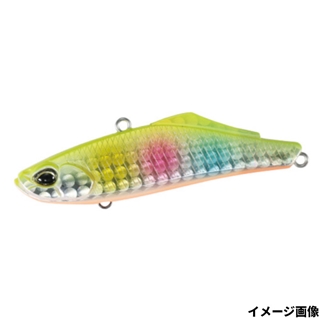 DUO ベイルーフ タイドバイブ 70 イナッコライムチャート【ゆう