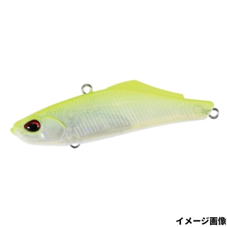 ゴーストパールチャート