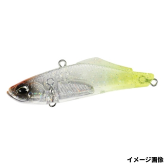 クリアチャートミラージュ