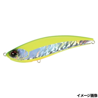 フラッシュチャート