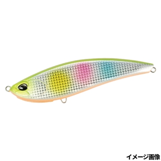 チャートバックキャンディー