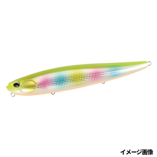 チャートキャンディーOB