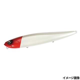 パールレッドヘッド