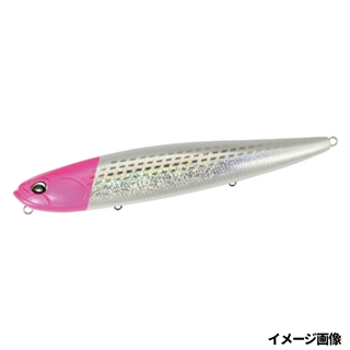 ピンクヘッドボラ