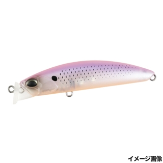 マットコノシロピンクバック