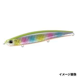 チャートバックキャンディー