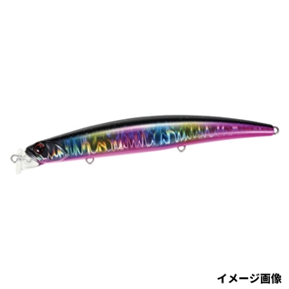 闇虹ピンクフロー