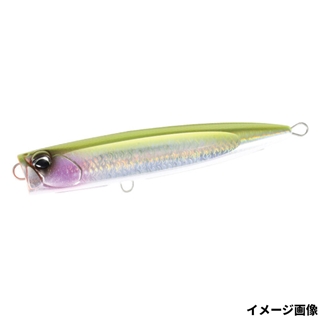 DUO ラフトレイルバブリー 135F 玄海イワシ - 釣具のポイント