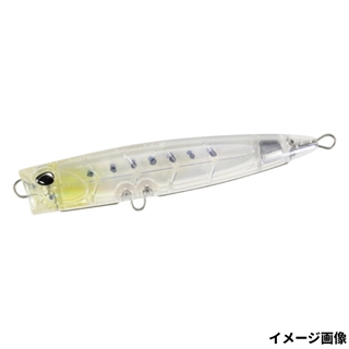 DUO ラフトレイルバブリー 135F 玄海イワシ - 釣具のポイント