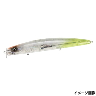 クリアチャートミラージュ