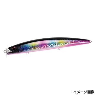 闇虹ピンクフロー