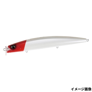 パールレッドヘッド