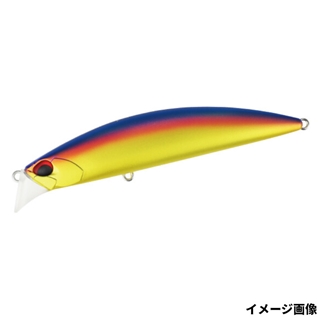 マットブルピンゴールド