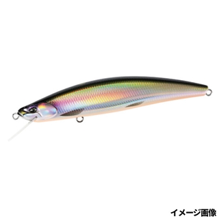 River.Seaトラウトブローチ(魚鬼/Taimen/ウッド製) ハンドメイド