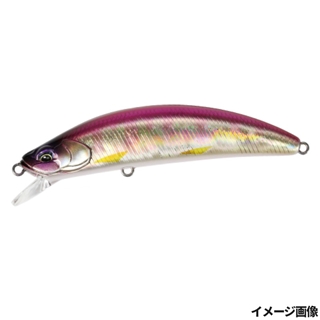 紅蓮山女(ぐれんやまめ)