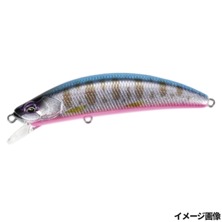 瑠璃山女(るりやまめ)