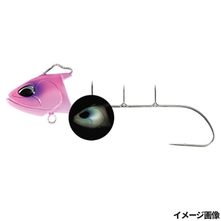 ピンクフルグロー