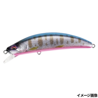 瑠璃山女(るりやまめ)