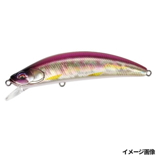 紅蓮山女(ぐれんやまめ)