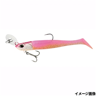 ピンクバックパール/ピンク ゴールド