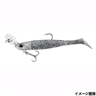 LGシルバー/UVシルバー