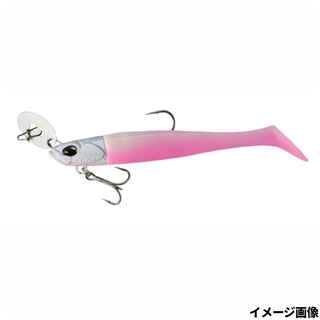 ベイホワイトシルバーフレーク/ベイホワイト