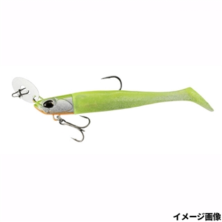 LGチャートバックシルバー/チャートシルバー