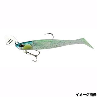 LGエメラルド/キビナゴグリーン