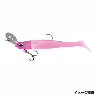 マットグラマーピンク/ピンクグロー