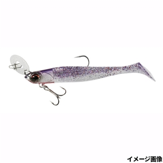 LGヴァイオレットシャイナー/ヴァイオレットシャイナー