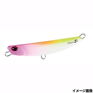 DUO ビーチウォーカー フリッパー iT38 グローグラデスノー【ゆうパケット】