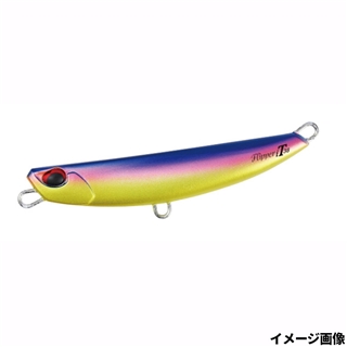 マットブルピンゴールド