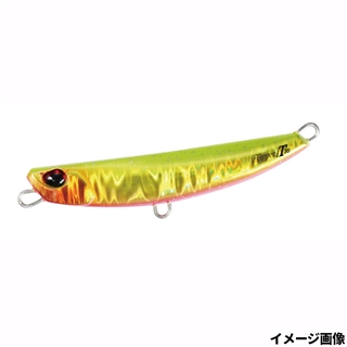 ヒラメゴールドPB