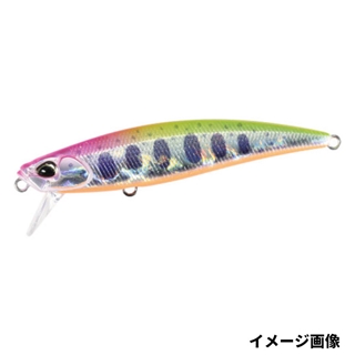 UVピンクチャートヤマメOB